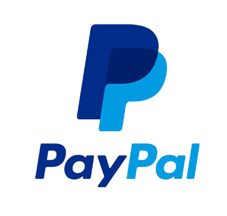 Logo PayPal